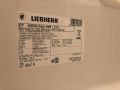 Шильдик LIEBHERR CP 40030