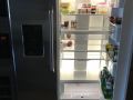 Холодильник GENERAL ELECTRIC ZSEP480DYASS внутри