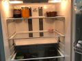 Холодильник ARISTON HMB1181.4F внутри