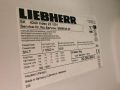 Шильдик LIEBHERR SK 4240