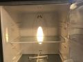 Холодильник LG GR-409GTPA внутри