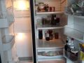 Холодильник MAYTAG GC2225PEKS внутри