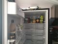 холодильник samsung RL55VTEMR внутри
