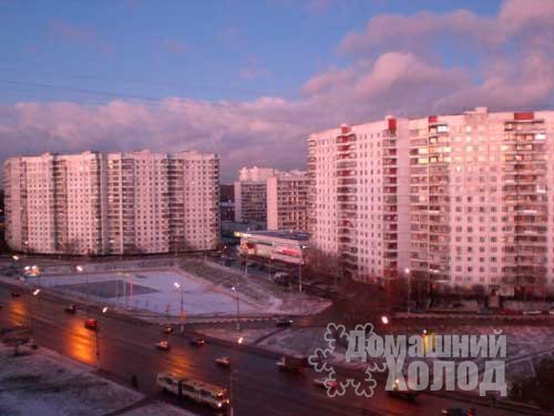 Ремонт холодильников в районе Бирюлёво Восточное