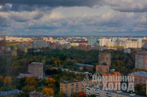 Ремонт холодильников на дому в Дмитровском районе