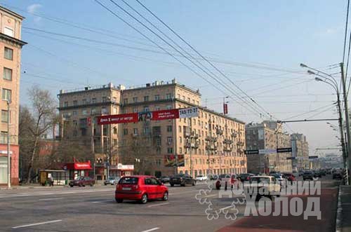 Ремонт холодильников на дому в Гагаринском районе