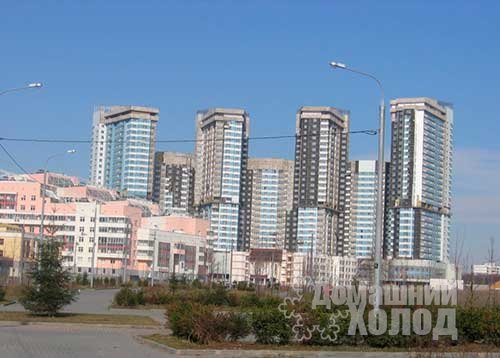 Ремонт холодильников в Хорошёвском районе