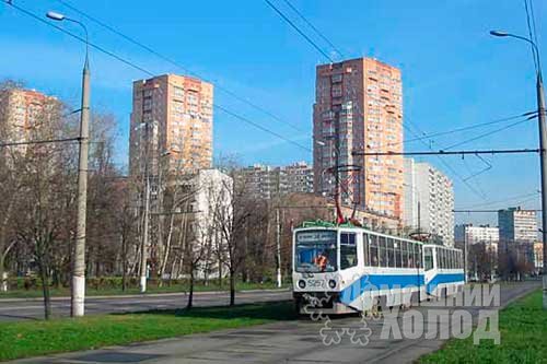 Ремонт холодильников в районе Ивановское