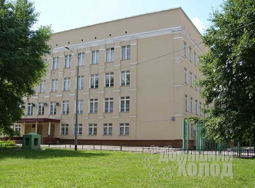 Ремонт холодильников в Коптево