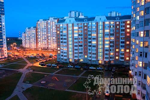 Ремонт холодильников в Косино-Ухтомском
