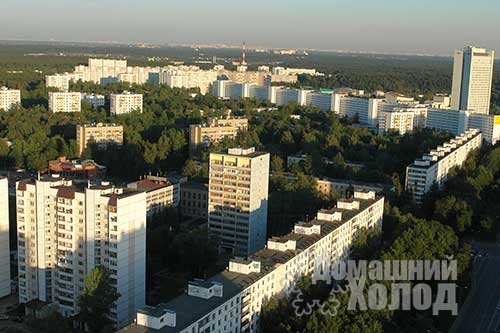 Ремонт холодильников в Крюково Ремонт холодильников в Крюково