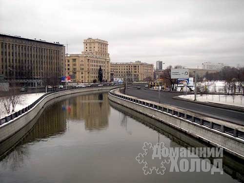 Ремонт холодильников в Лефортово