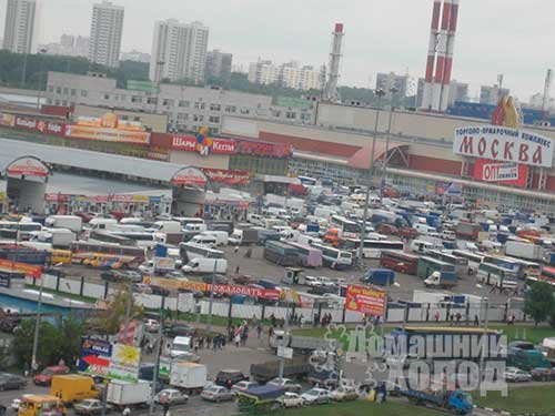 Ремонт холодильников в Люблино