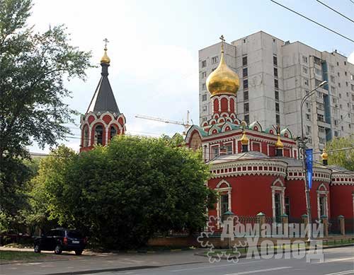 Ремонт холодильников в районе Марьина роща