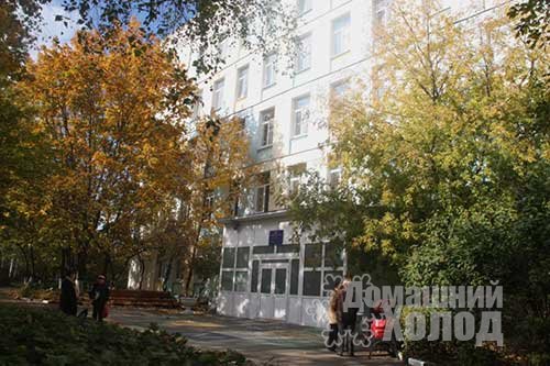 Ремонт холодильников в районе Метрогородок