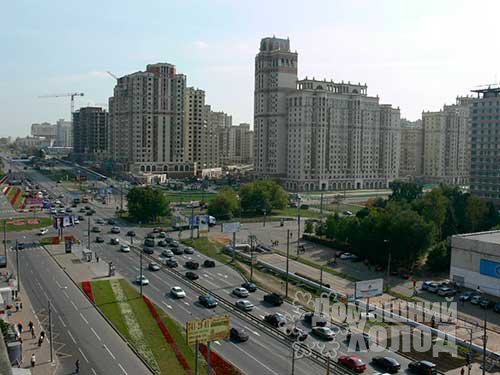 Ремонт холодильников в районе Можайский