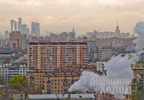 Ремонт холодильников в районе Нижегородский