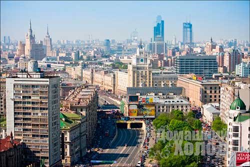Ремонт холодильников в районе Обручевский