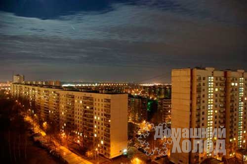 Ремонт холодильников в районе Орехово-Борисово Южное