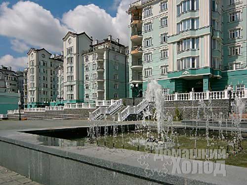 Ремонт холодильников в районе Покровское-Стрешнево