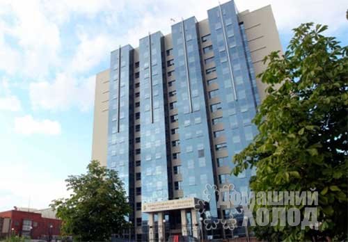 Ремонт холодильников в Раменках