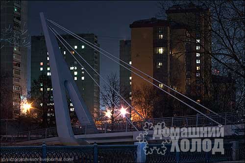 Ремонт холодильников в Ростокино