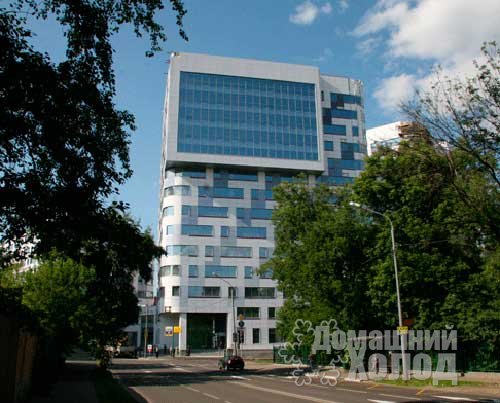 Ремонт холодильников в Савёловском районе