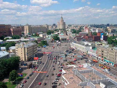 Ремонт холодильников в Таганском районе