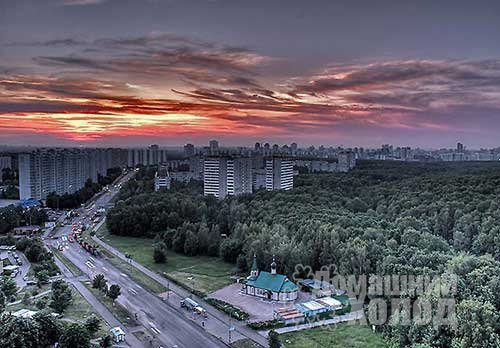 Ремонт холодильников в Тёплом Стане