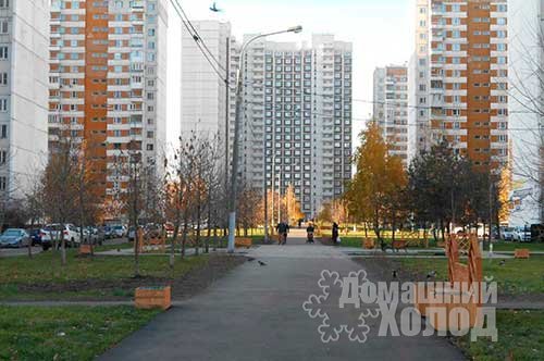 Ремонт холодильников в Тропарёво-Никулино