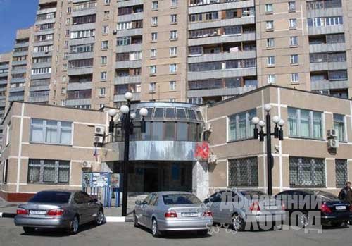 Ремонт холодильников в районе Выхино-Жулебино
