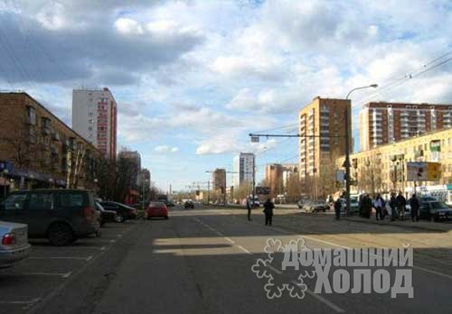 Фото На Полярной Улице