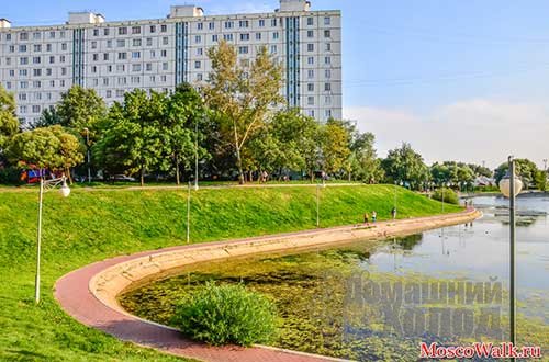 Ремонт холодильников в районе Западное Дегунино