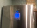 Ремонт холодильника SAMSUNG RL44QEUS