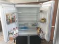Холодильник KRAFT KF-DE4431DFL внутри